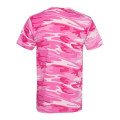 Code Five Men's Camo Tee