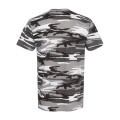 Code Five Men's Camo Tee
