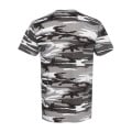 Code Five Men's Camo Tee