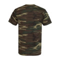 Code Five Men's Camo Tee