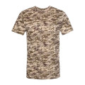 Code Five Men's Camo Tee