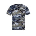 Code Five Men's Camo Tee