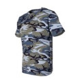 Code Five Men's Camo Tee