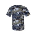 Code Five Men's Camo Tee