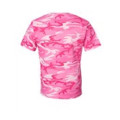 Code Five Men's Camo Tee
