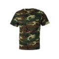 Code Five Men's Camo Tee