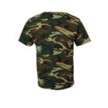 Code Five Men's Camo Tee