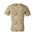 Code Five Men's Camo Tee