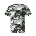 Code Five Men's Camo Tee