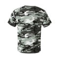 Code Five Men's Camo Tee