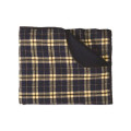 Boxercraft Flannel Blanket