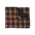 Boxercraft Flannel Blanket