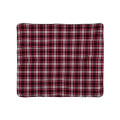Boxercraft Flannel Blanket