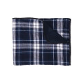 Boxercraft Flannel Blanket