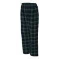 Boxercraft Flannel Blanket