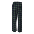 Boxercraft Flannel Blanket