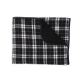 Boxercraft Flannel Blanket