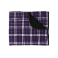 Boxercraft Flannel Blanket