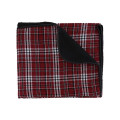 Boxercraft Flannel Blanket