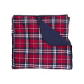 Boxercraft Flannel Blanket
