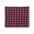 Boxercraft Flannel Blanket