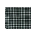 Boxercraft Flannel Blanket