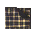 Boxercraft Flannel Blanket