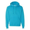 JERZEES Unisex NuBlend® Hooded Sweatshirt