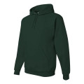 JERZEES Unisex NuBlend® Hooded Sweatshirt
