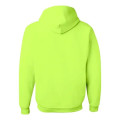 JERZEES Unisex NuBlend® Hooded Sweatshirt
