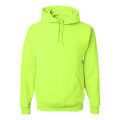 JERZEES Unisex NuBlend® Hooded Sweatshirt