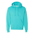 JERZEES Unisex NuBlend® Hooded Sweatshirt
