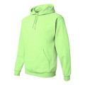 JERZEES Unisex NuBlend® Hooded Sweatshirt