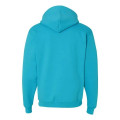 JERZEES Unisex NuBlend® Hooded Sweatshirt