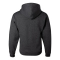 JERZEES Unisex NuBlend® Hooded Sweatshirt