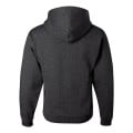 JERZEES Unisex NuBlend® Hooded Sweatshirt