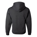JERZEES Unisex NuBlend® Hooded Sweatshirt