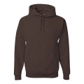 JERZEES Unisex NuBlend® Hooded Sweatshirt