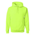 JERZEES Unisex NuBlend® Hooded Sweatshirt