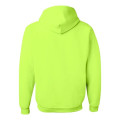 JERZEES Unisex NuBlend® Hooded Sweatshirt