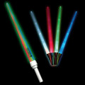 Multi-Color LED Expandable Swords