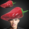 Chili Pepper Hat