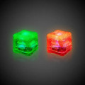 Neon Lited Ice Cubes