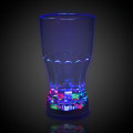 12 oz. LED Light Up Drink Glass