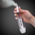 White Mister Bottle