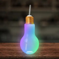 16oz LED Light Bulb Cup