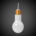 16oz LED Light Bulb Cup
