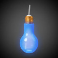 16oz LED Light Bulb Cup