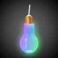 16oz LED Light Bulb Cup