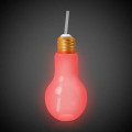 16oz LED Light Bulb Cup